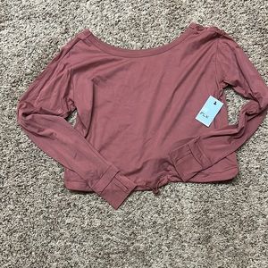 FLX NWT women’s FLX  shirt